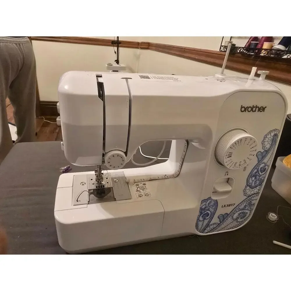 Brother - Picture 2 of 2